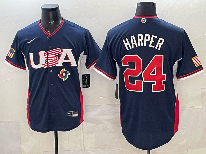 Men 2026 MLB World Cup Nike  Jersey 031600095->more jerseys->MLB Jersey